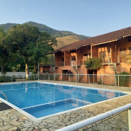Apartamento Completo Com Internet Ubatuba Eksteriør bilde