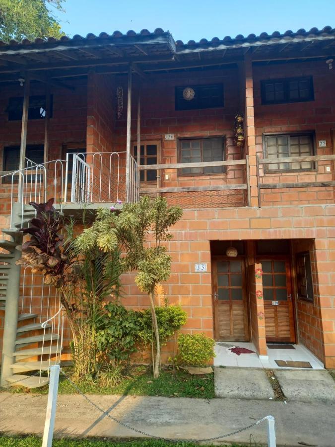 Apartamento Completo Com Internet Ubatuba Eksteriør bilde