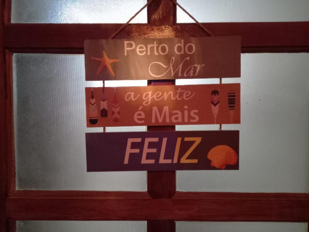 Apartamento Completo Com Internet Ubatuba Eksteriør bilde