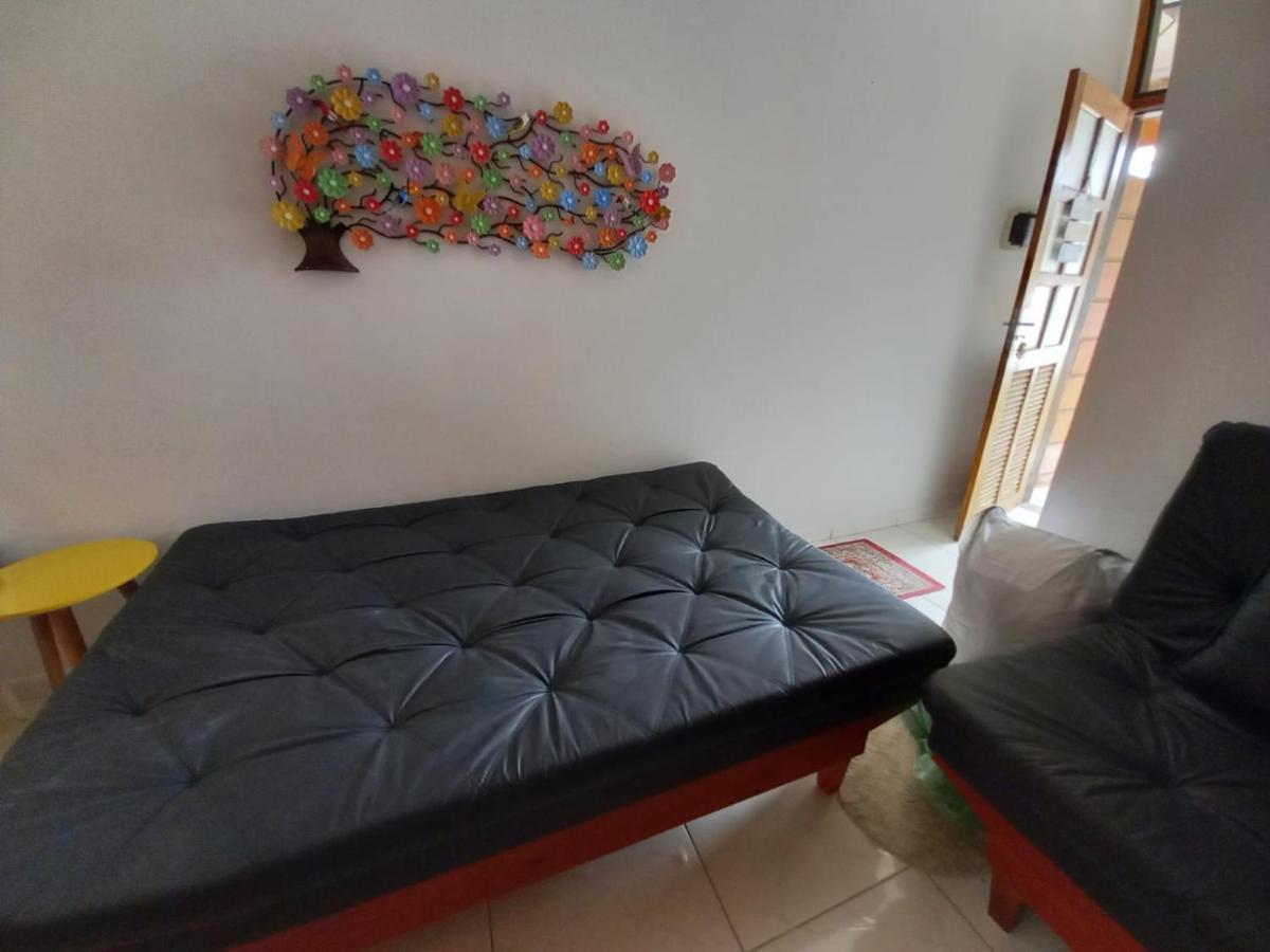 Apartamento Completo Com Internet Ubatuba Eksteriør bilde