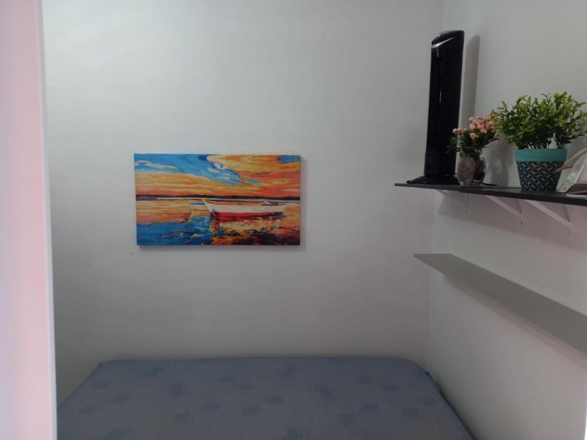 Apartamento Completo Com Internet Ubatuba Eksteriør bilde
