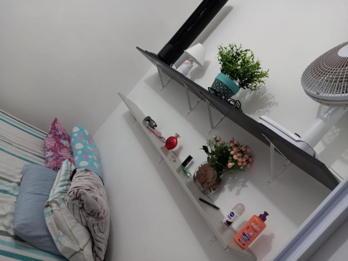 Apartamento Completo Com Internet Ubatuba Eksteriør bilde