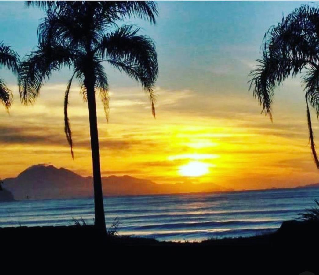 Apartamento Completo Com Internet Ubatuba Eksteriør bilde
